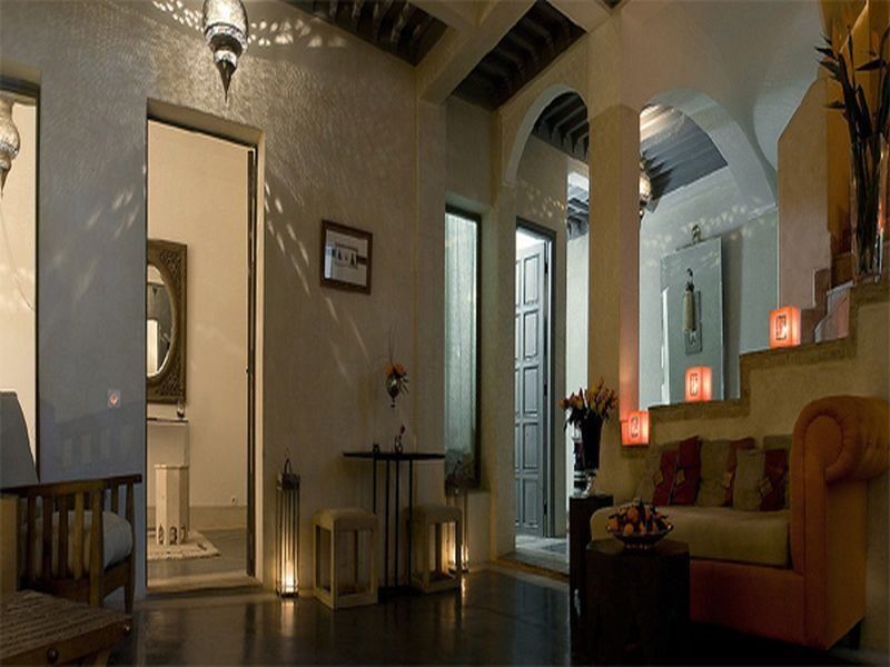 Riad Dar More Марракеш Экстерьер фото